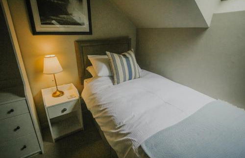 Vicarage Farm Cottages - Foto 66