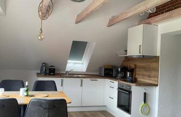 Flip-Flop Ferienwohnung Strandkorb Büsum EXKLUSIV,Hafennähe - Photo 1