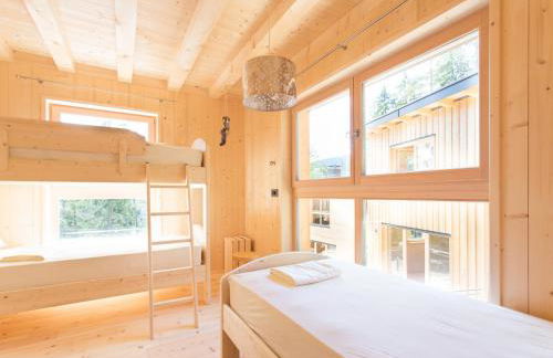 Forest Chalet Resort FELIZITAS - Foto 13