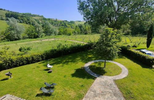 Agriturismo la Casa del Vecchio Mulino - Foto 30