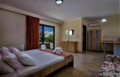 XENOS VILLA 2 with a private pool,near the sea - Foto 36