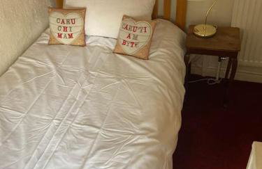 Lovely peaceful 2 bed cottage - Foto 6