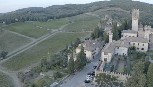 Casa del Viandante Romea del Chianti - Badia a Passignano - Foto 2