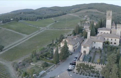 Casa del Viandante Romea del Chianti - Badia a Passignano - Foto 2