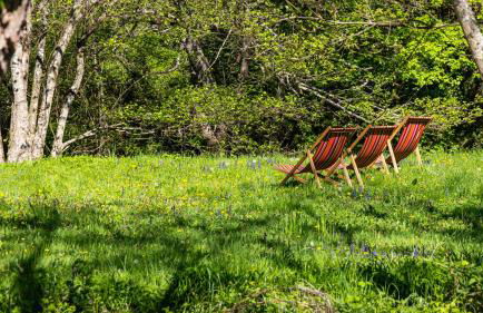 Le Moulin de L'O - L'Orle Rose - Foto 31