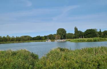 Ostsee-Urlaub-Zempin direkt am Küstenwald, nur wenige Minuten zum Strand, optimal für Paare mit 1 Hund bis 45 cm Schulterhöhe - Foto 39