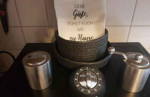 FeWo Weimar - Foto 16