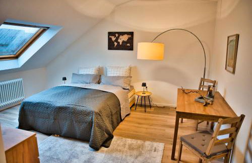 Wohnung im Herzen Bochums (1 km zum Hauptbahnhof) - Foto 18