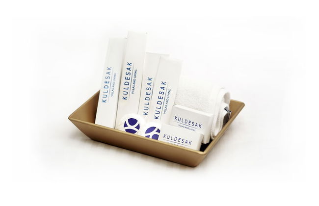 Kuldesak Villas - Foto 66