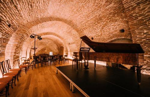 Ferrassou - château et ferme - Foto 45