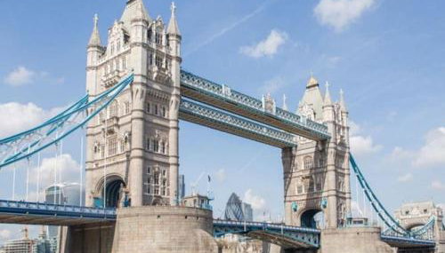 Central Apartment In London Bridge! - Foto 2