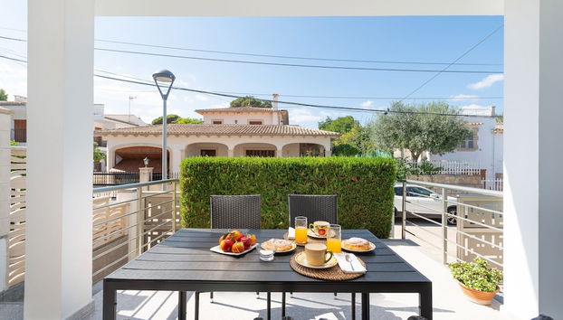 Villa Isabel in Muro - Foto 2, Habitación