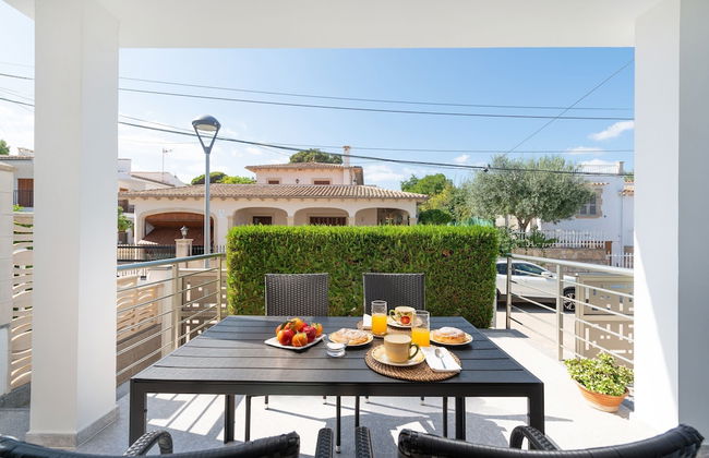 Villa Isabel in Muro - Foto 1