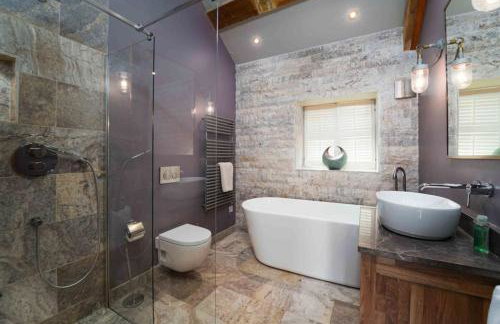 Lower Trowan Cottage - Foto 43