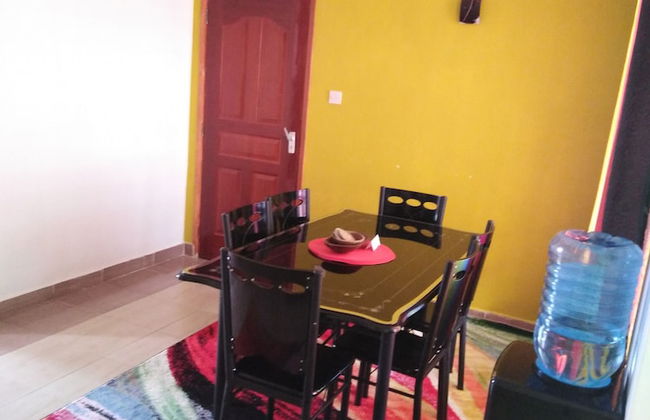 Johiz Casa JKIA - Foto 46