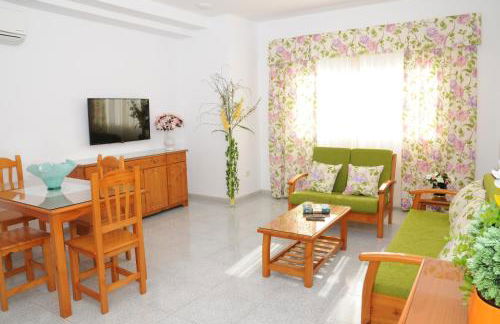EmyCanarias Holiday Homes Vecindario - Foto 70