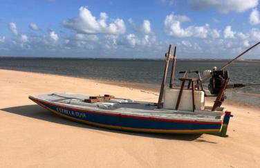 Kite Oasis Parajuru Casa Branca - Foto 79