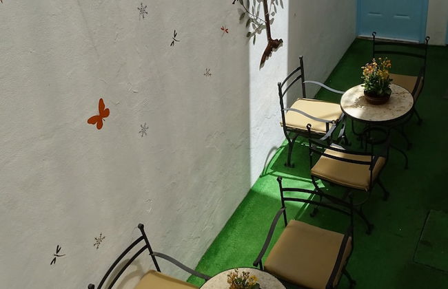 ApartHotel Siete 32 - Foto 41