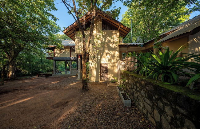 The River House Dambulla by The Serendipity Collection - Foto 23