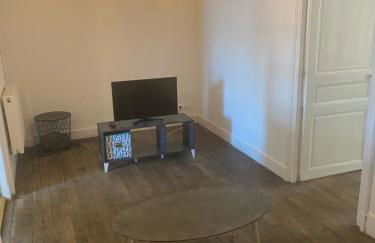 La Résidence du Canal de Bourgogne - Foto 43