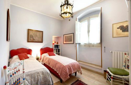 Colonna Country Home - Foto 21