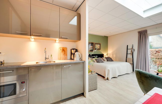 Couples' Retreat in Bergen - Foto 6