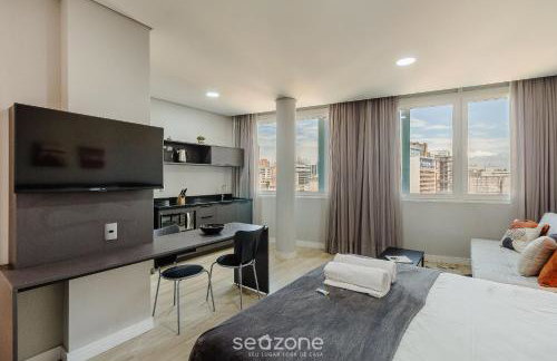 TCO - Apartamentos no Centro Histórico Porto Alegre/RS - Foto 43