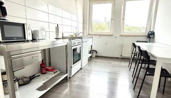 BEGE APARTMENTS WorkSpace - Foto 5, stove
