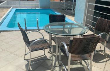 Apartamento Manaíra pertinho do Mar - Foto 15