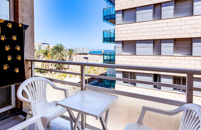 Apartmento Pedro Lorca 164 - Foto 14