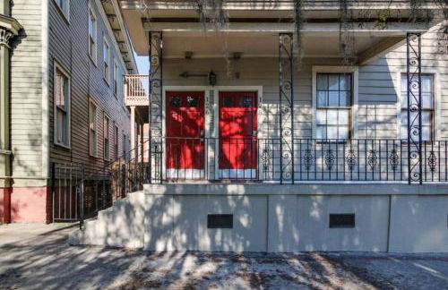 Downstairs 2BD, Downtown Savannah - Foto 13