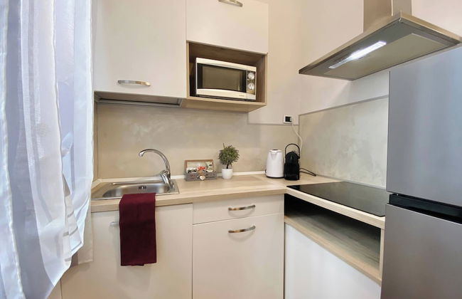 Mazzini 12 - Foto 18