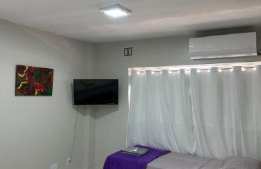 Temporada - Kit Candangos - 219 - Sudoeste - Melhor Custo Benefício - Até 4 pessoas - Foto 5