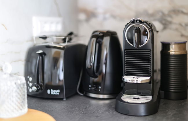 Luxury villas Sunrise & Sunset - Foto 39