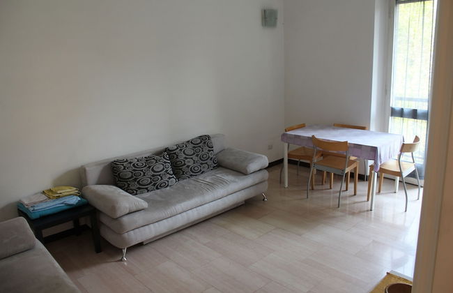 Youhome Millelire Apartment - Photo 51