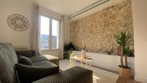 Duplex cinéma - centre historique Tours - Foto 2