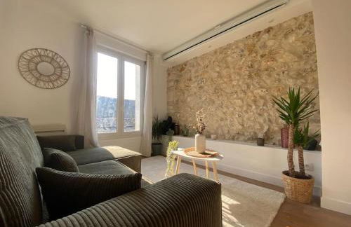 Duplex cinéma - centre historique Tours - Foto 2