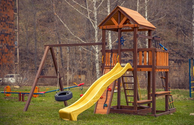 Apricot Aghveran Resort - Photo 58