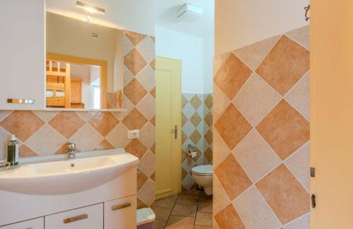 Apartment Vento Alpino-2 by Interhome - Foto 18