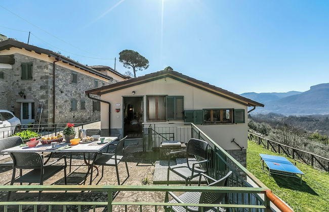 Family Friendly Rosa House Amazing View - Foto 33