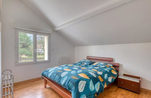La Suite Familiale - T3 - CNPE - Lagnieu - Foto 6