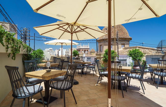 The Valentia Cabillers Hotel - Photo 39