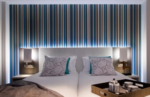 Salamanca Suite Studios - Foto 2