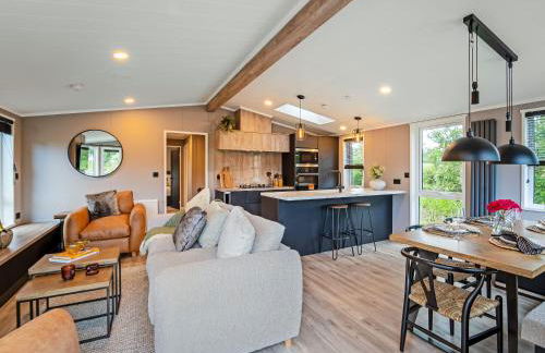 Coed Aros Lodge - Photo 5