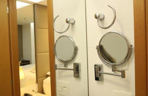 Hilton Garden inn 1005 - Belo Horizonte - Foto 45