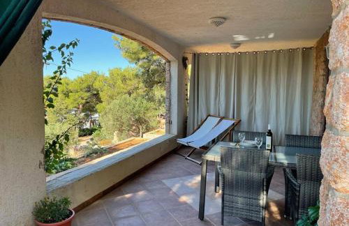 Apartmani Vranković - Foto 33