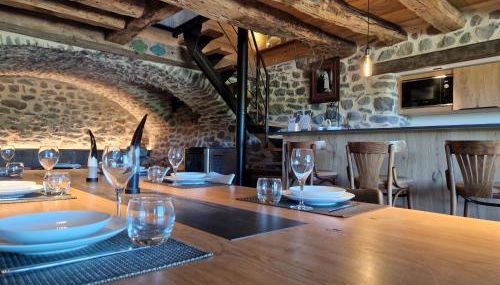 Buron de Léon, en plein cœur de l Aubrac - Foto 3