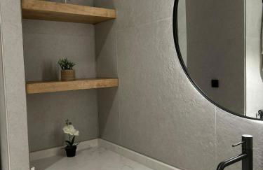 Apartamento Moderno, centro de Ciudad Real - Foto 37