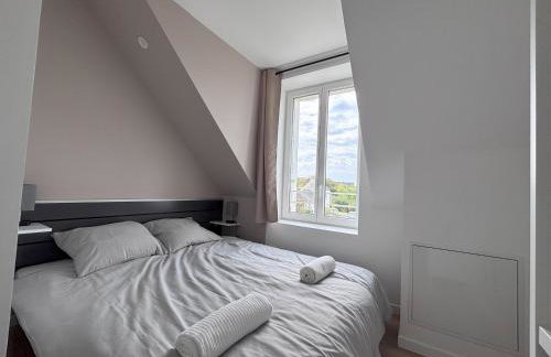 Logements centre Bourg - Foto 8