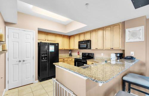 Palms Resort #2416 Full 2 Bedroom - Foto 20